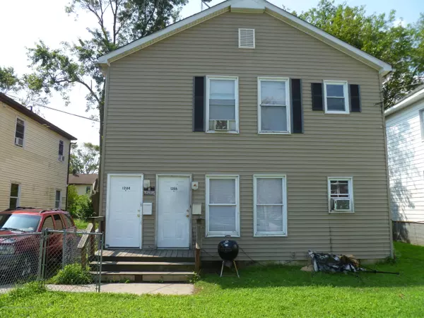 1284 Washington Avenue, Asbury Park, NJ 07712