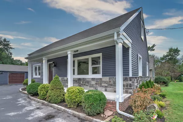 Fanwood, NJ 07023,189 Westfield Road