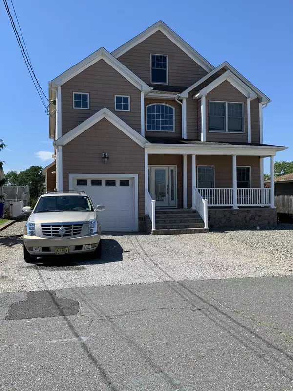 Brick, NJ 08723,48 Topsail Road