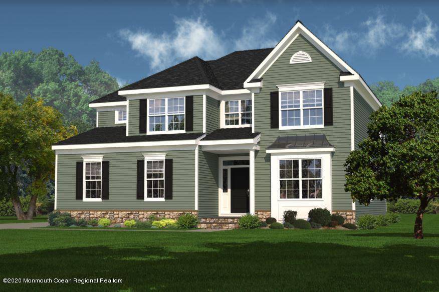 Middletown, NJ 07748,12 Oxley Lane