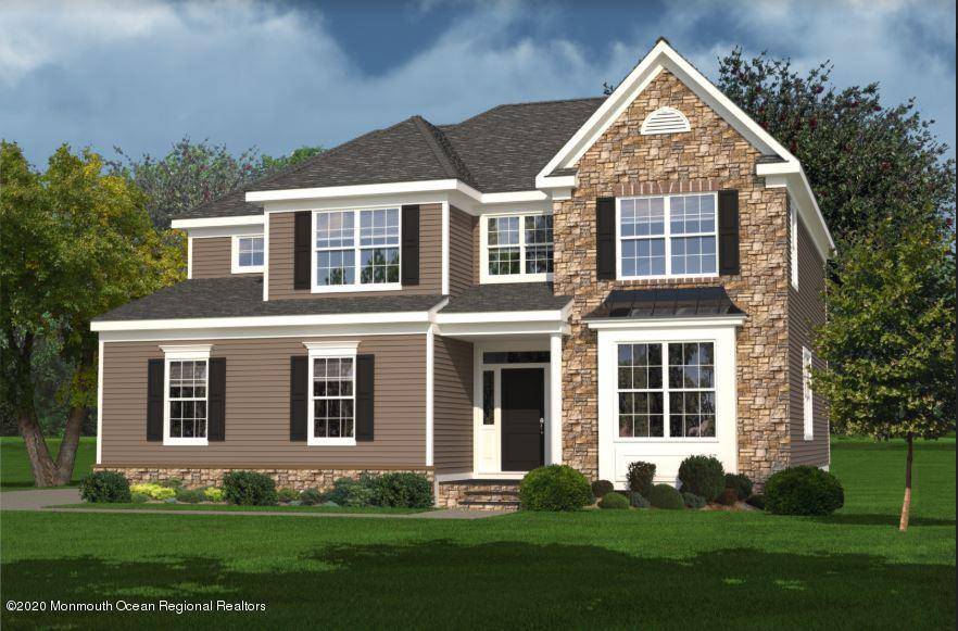 Middletown, NJ 07748,12 Oxley Lane