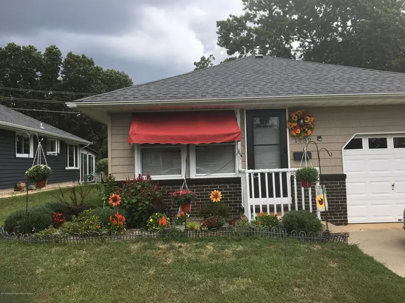 1732 Mount Idenburg Lane, Toms River, NJ 08753