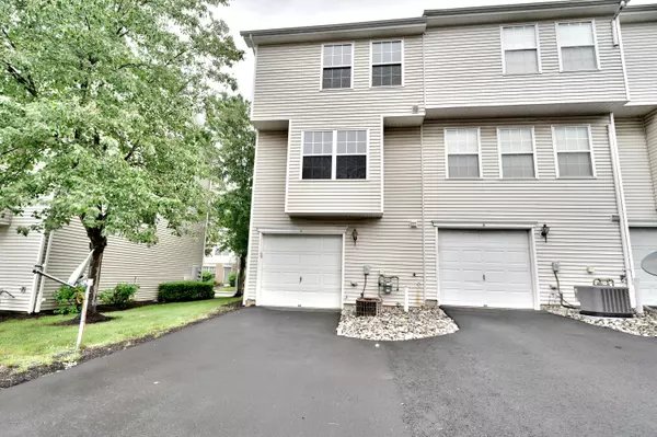 Parlin, NJ 08859,24 Puchala Drive #96