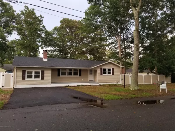 1202 Cypress Place, Forked River, NJ 08731