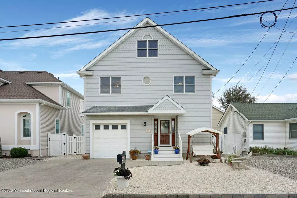 Ortley Beach, NJ 08751,306 Arnold Avenue