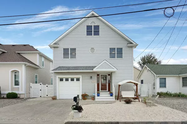 306 Arnold Avenue, Ortley Beach, NJ 08751