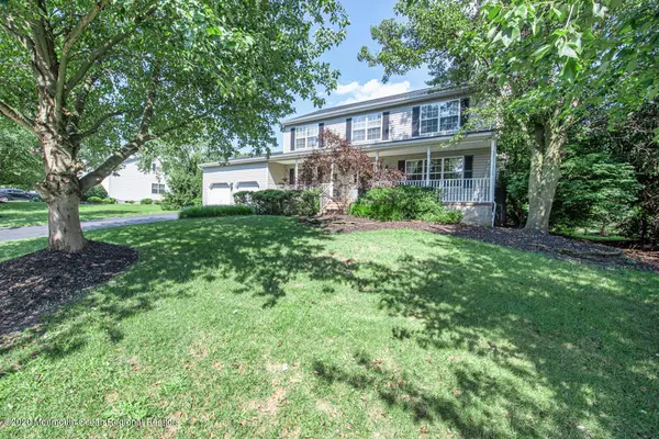 3 Macintosh Court, Jackson, NJ 08527