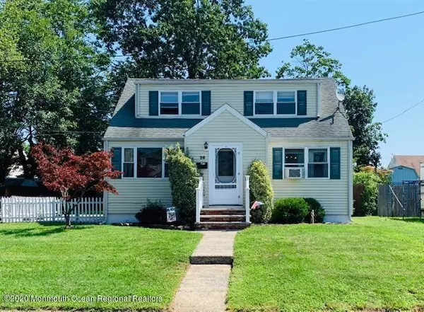 26 Sadowski Drive, Old Bridge, NJ 08857