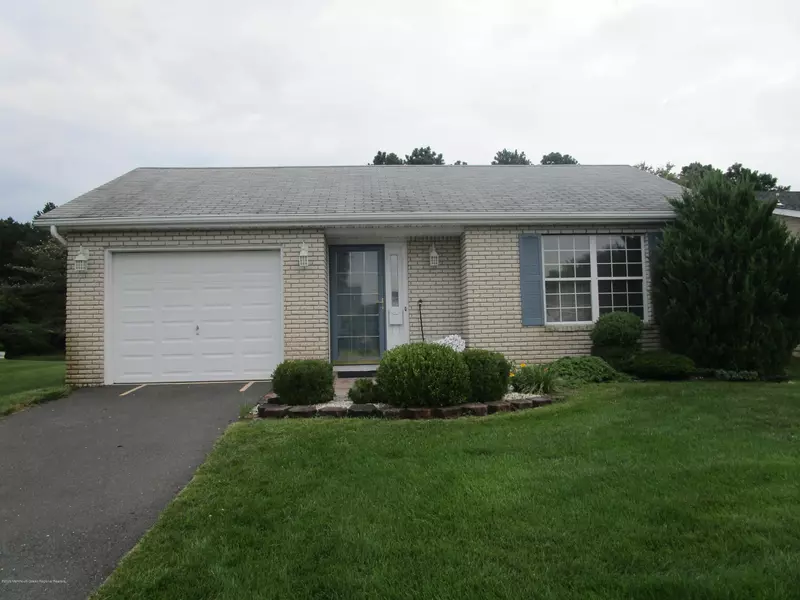 47 Greenbriar Boulevard, Brick, NJ 08724