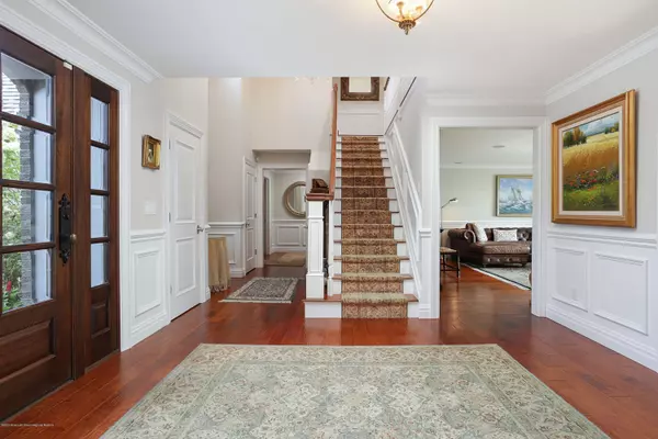 Mantoloking, NJ 08738,207 Pointe Drive