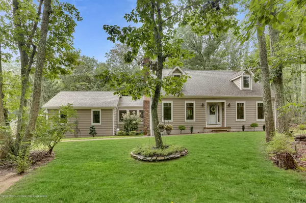 Cream Ridge, NJ 08514,577 Pinehurst Road