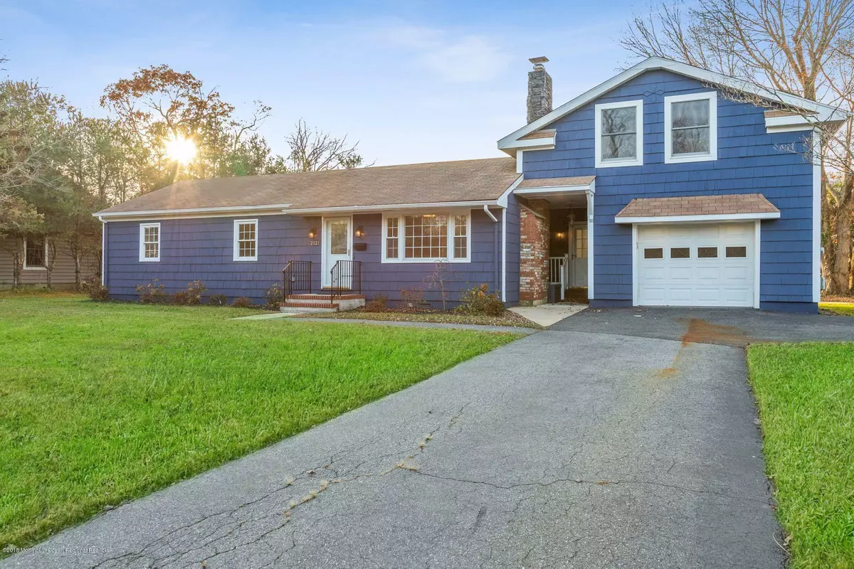 Sea Girt, NJ 08750,2121 Butternut Road