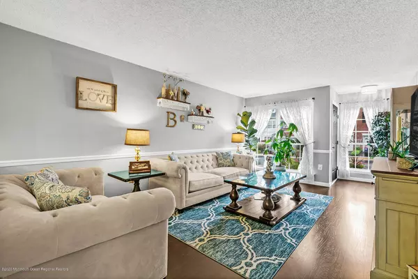 Sea Girt, NJ 08750,103 Tarpon Drive #1030