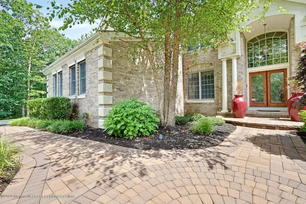 Jackson, NJ 08527,1 Boulder Creek Court