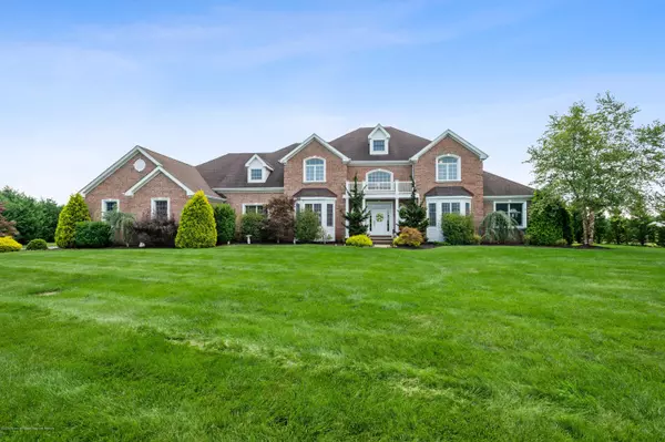 Monroe, NJ 08831,10 Sanibel Court
