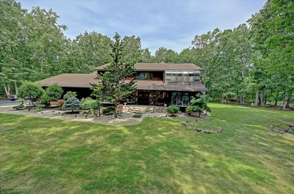Perrineville, NJ 08535,2 Alpine Drive