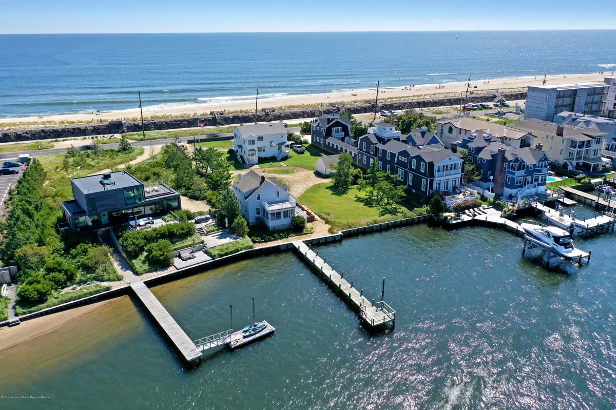 Sea Bright, NJ 07760,295 Ocean Avenue