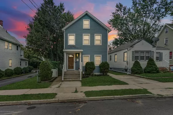 South Amboy City, NJ 08879,355 John Street