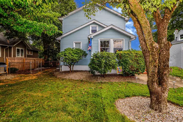 Hightstown, NJ 08520,321 2nd Avenue
