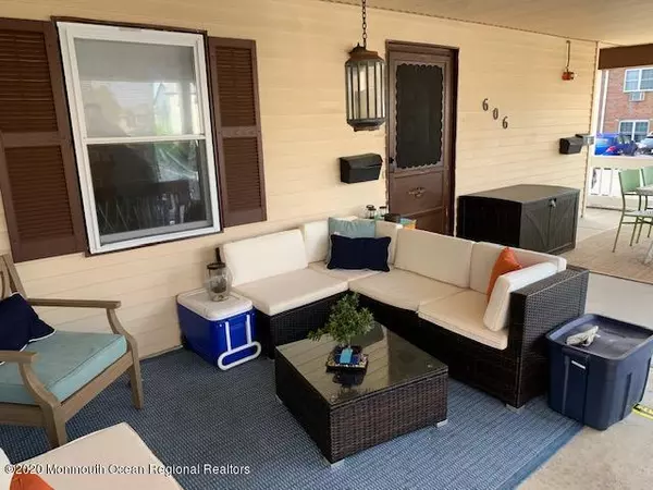 Bradley Beach, NJ 07720,606 Beach Avenue