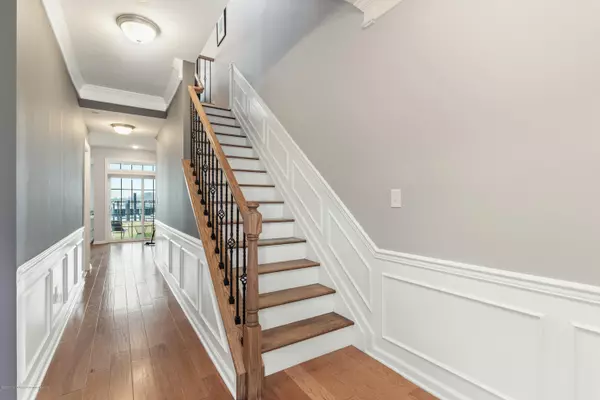 Highlands, NJ 07732,3 Lighthouse Pt Road #803