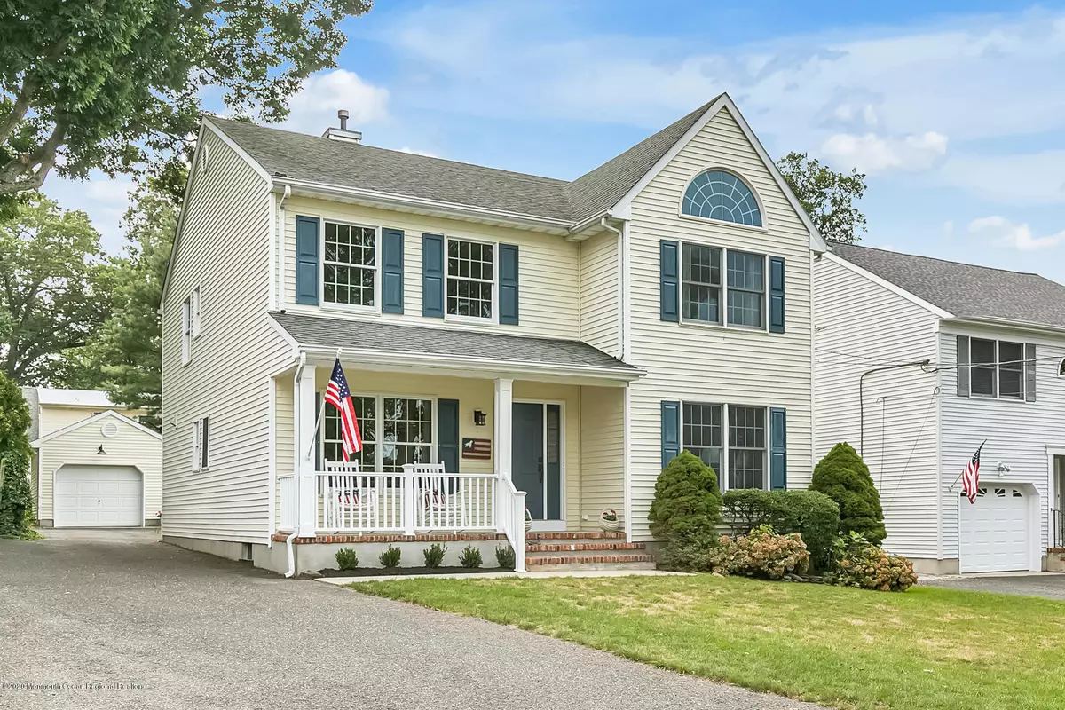 Rumson, NJ 07760,42 Avenue Of Two Rivers