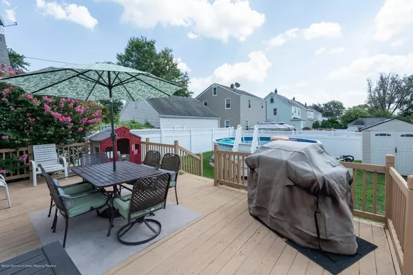 Edison, NJ 08837,253 Hoover Avenue