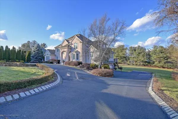 247 Holland Road, Holmdel, NJ 07733
