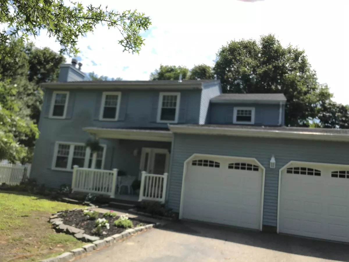 Toms River, NJ 08753,998 Grace Drive