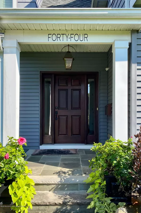 Little Silver, NJ 07739,44 Silverwhite Road