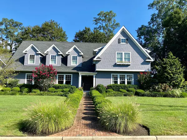 44 Silverwhite Road, Little Silver, NJ 07739