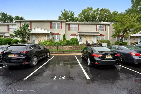 Cliffwood, NJ 07721,82 Cliffwood Avenue #13