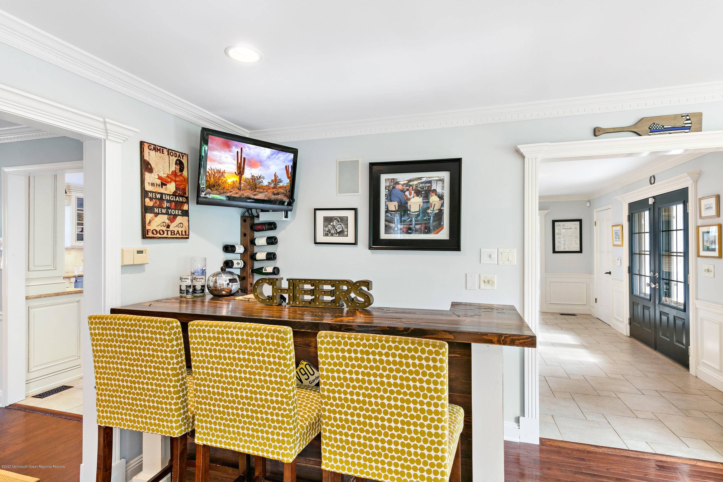 Colts Neck, NJ 07722,6 Cherry Drive