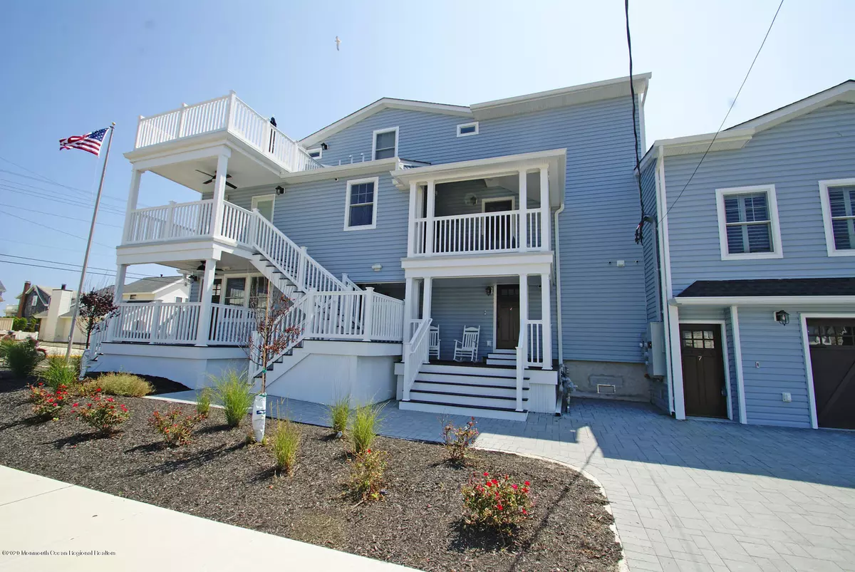 Point Pleasant Beach, NJ 08742,1301 Ocean Avenue #2