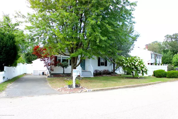 Neptune Township, NJ 07753,27 Vanada Drive