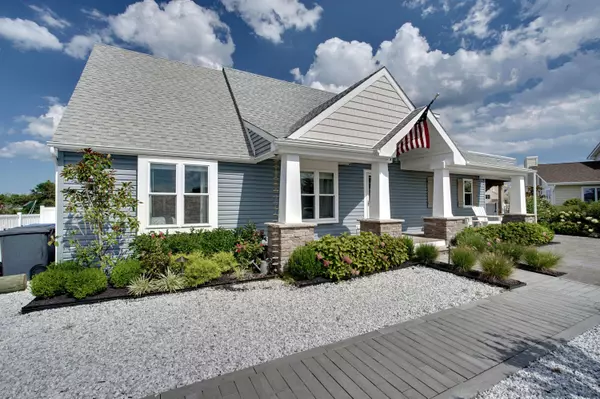 Beach Haven West, NJ 08050,223 Jeremy Lane