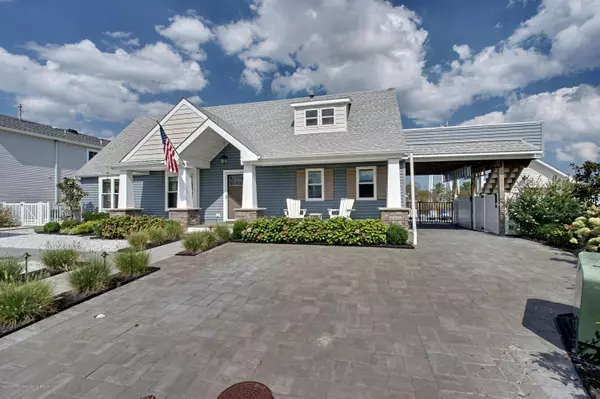 Beach Haven West, NJ 08050,223 Jeremy Lane