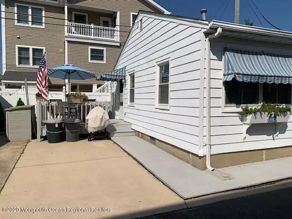 Lavallette, NJ 08735,116 Throssell Road