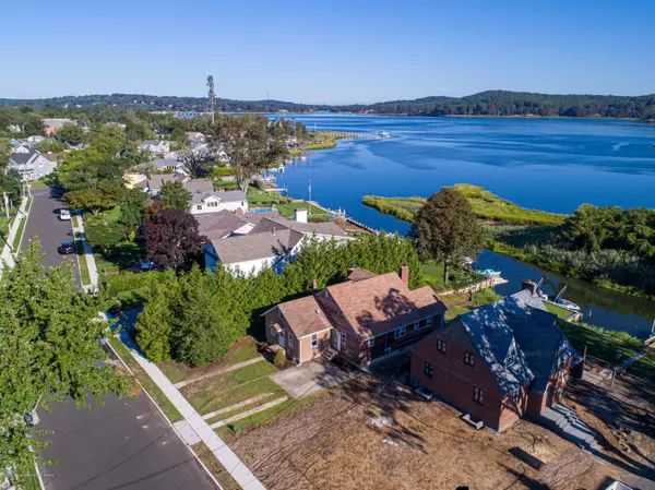 Rumson, NJ 07760,17 Highland Avenue