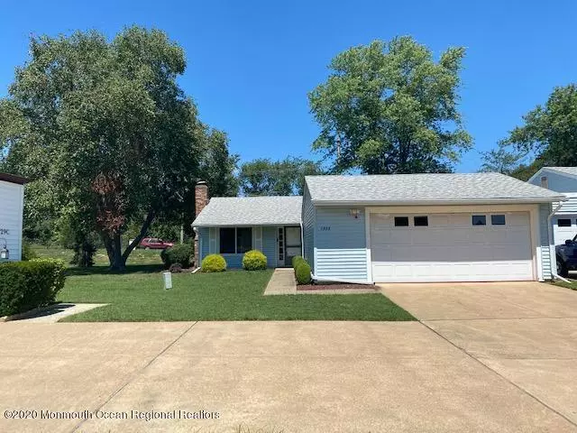 130 Balsam, Monroe, NJ 08831