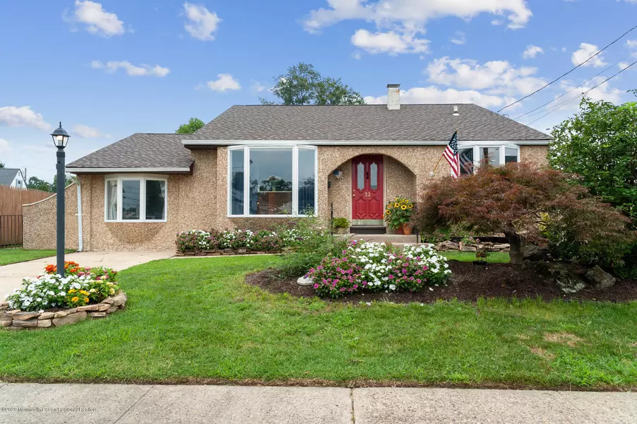 22 Hastings Road, Yardville, NJ 08620
