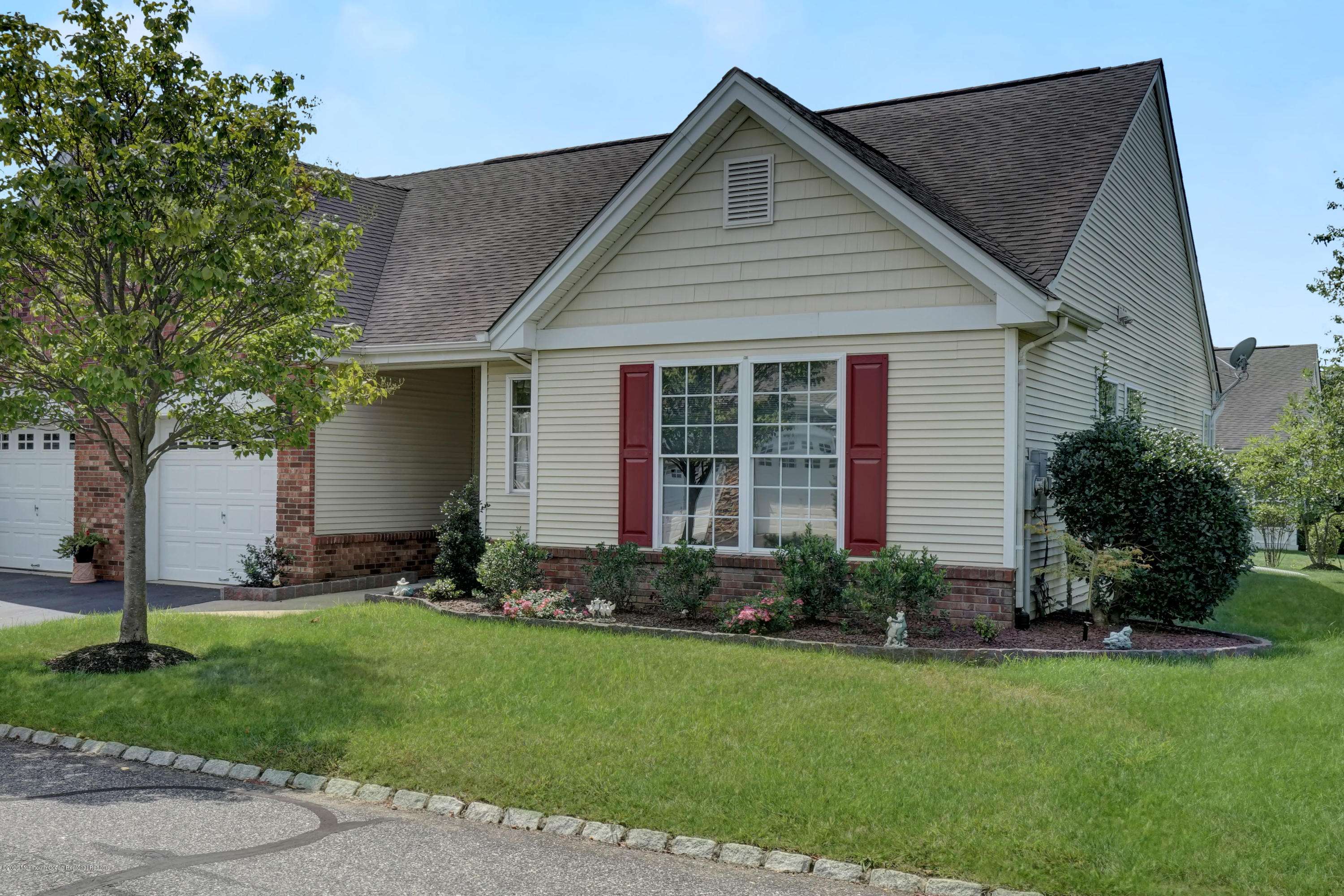 107 Rachel Lane, Hamilton, NJ 08691