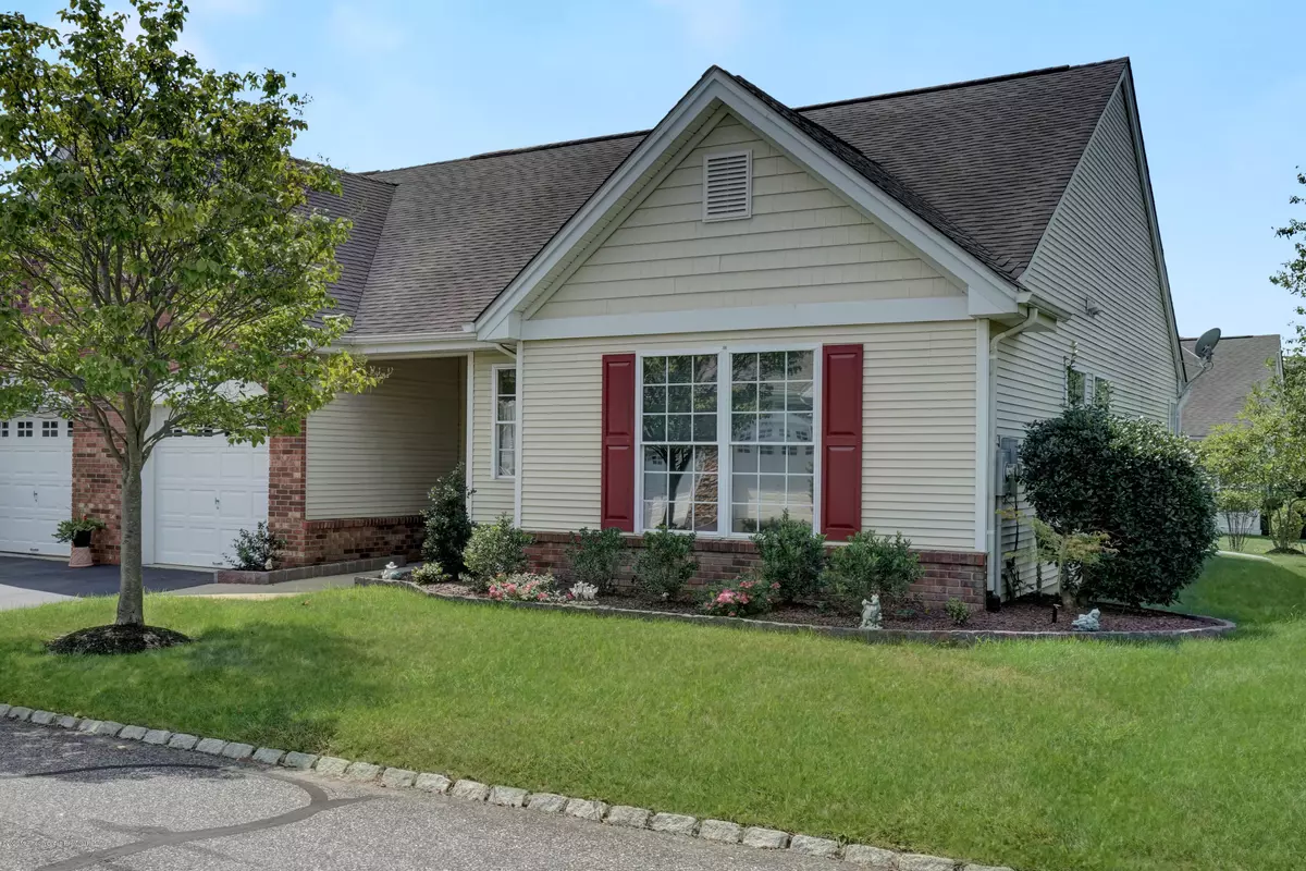 Hamilton, NJ 08691,107 Rachel Lane