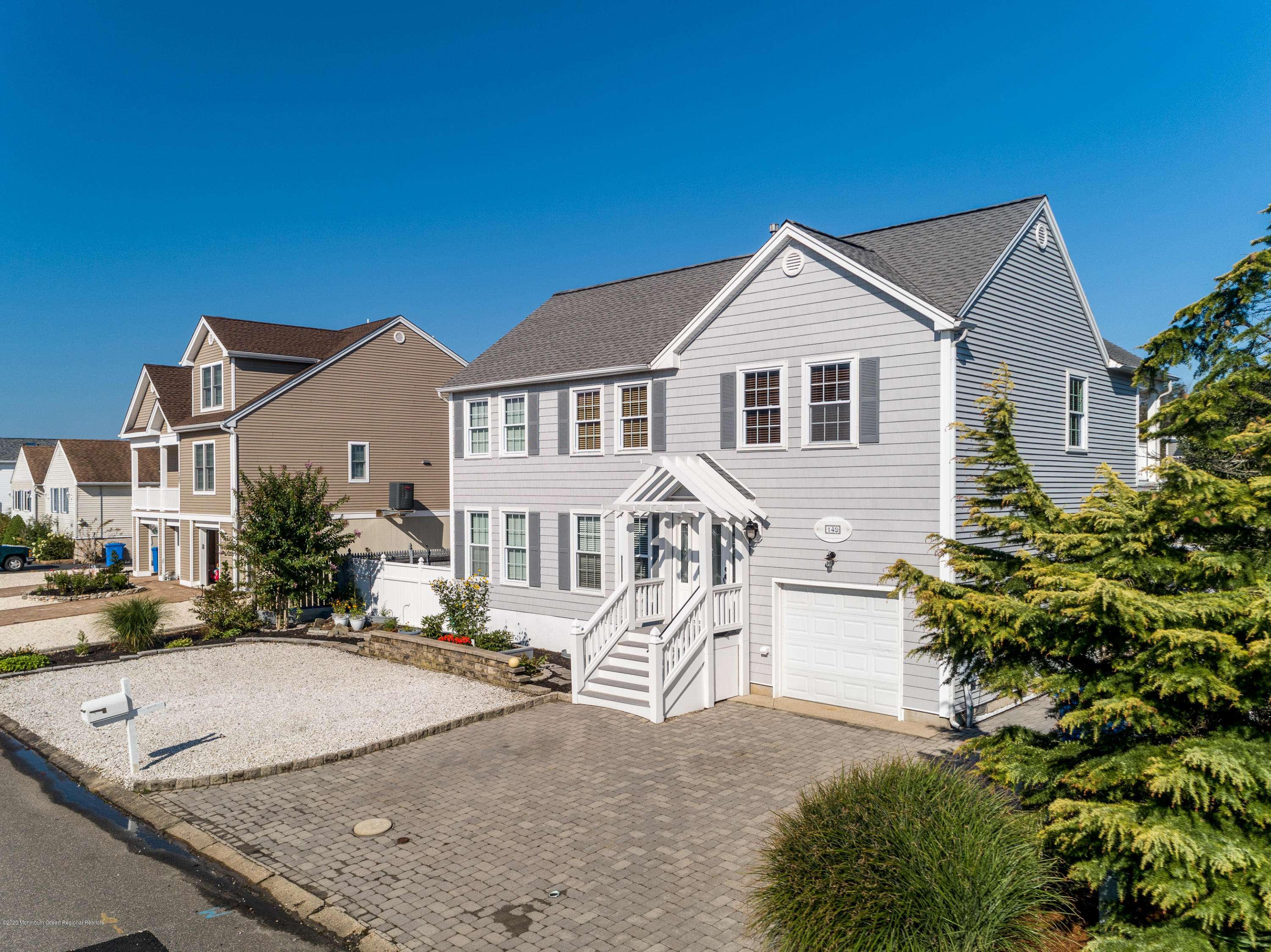149 Bruce Drive, Manahawkin, NJ 08050