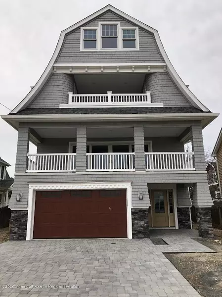 235 Lake Avenue, Bay Head, NJ 08742