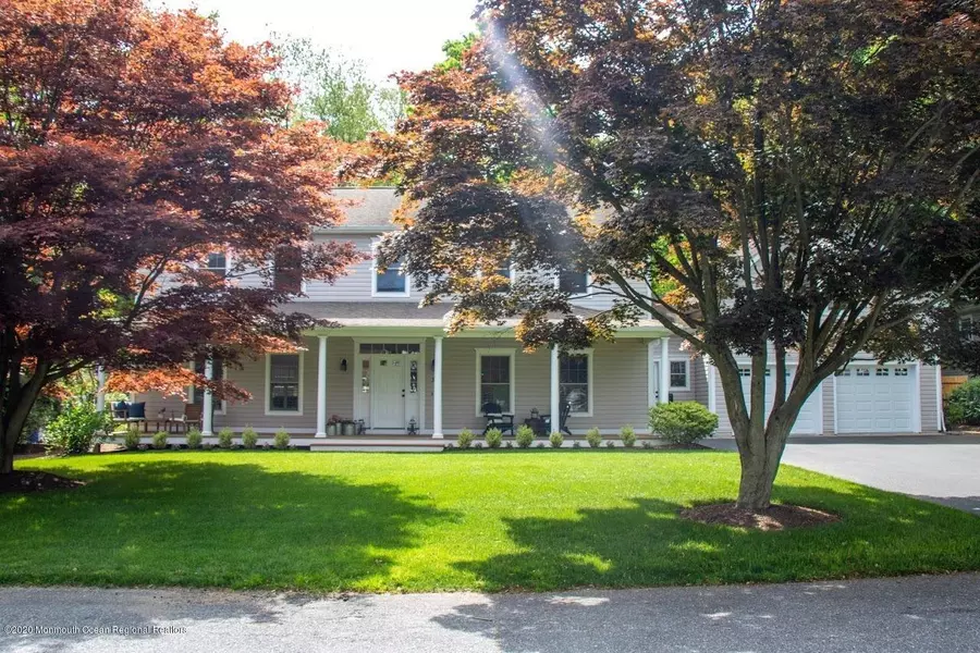 35 Mccarter Avenue, Fair Haven, NJ 07704