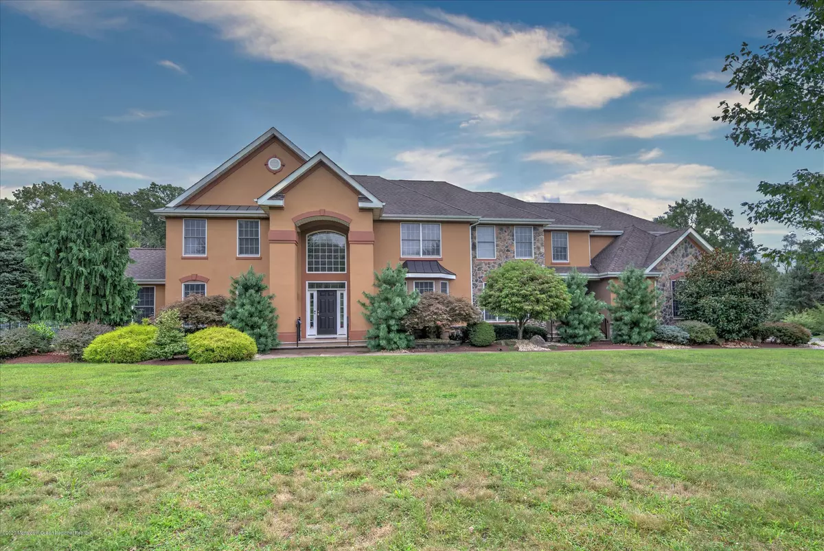 Millstone, NJ 08535,7 Danser Drive