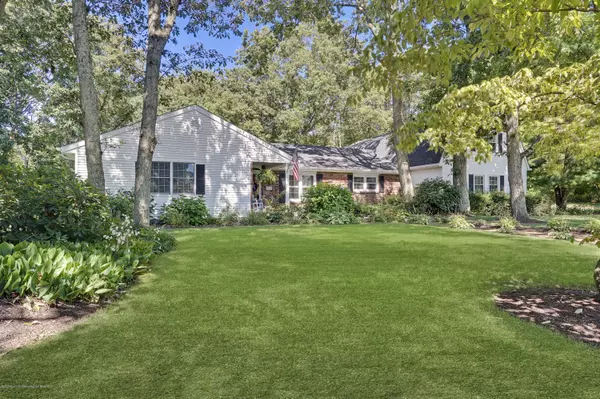 Wall, NJ 07719,2229 Fromkin Drive