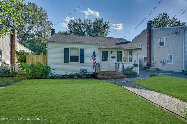 Belford, NJ 07718,282 East End Avenue