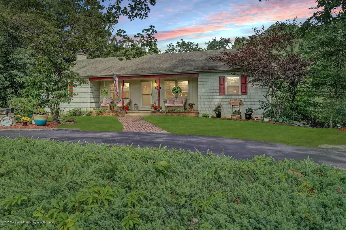 Wall, NJ 07719,3422 W Hurley Pond Road